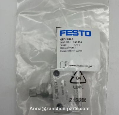 FESTO CPX-AP-I-8DI-M8-3P 8086600 module